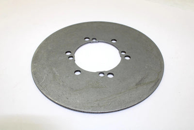 Polaris OEM Front Rotor (Solid) 5242935 Q42
