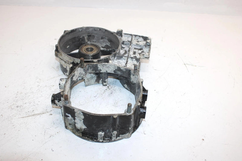 99 Arctic Cat Panther 440 Oem Cooling Fan Case 3005-158 SA29