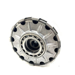 83-86 Suzuki ALT125 OEM Clutch Housing/Plates 21221-24303 AS31