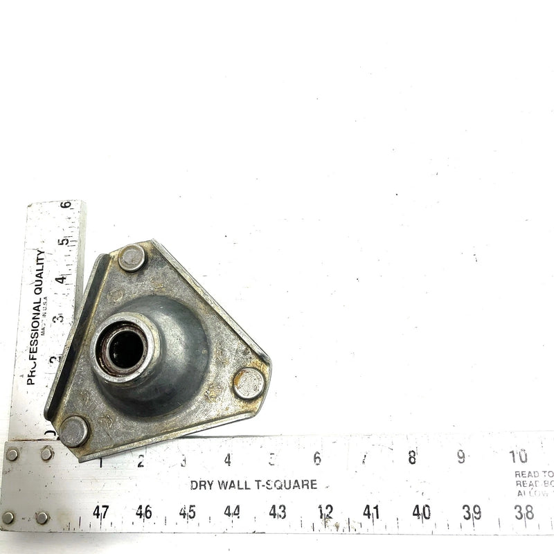 87-06 Suzuki Quadsport 80 OEM Rear Wheel Hub 64441-40B00 AS38