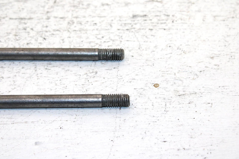 1990 Yamaha Phazer Ii LE Oem Cylinder Stud Bolt Set Of 4 95617-08740-00 Q5220
