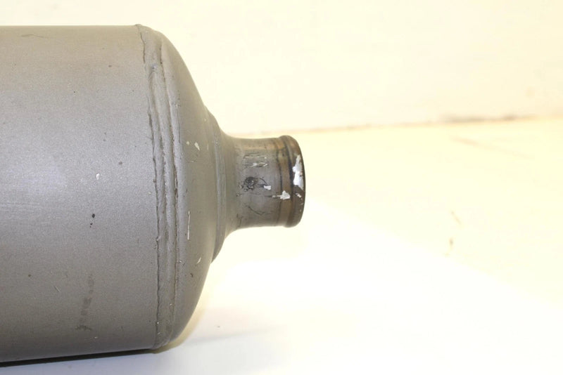 1989 Sea-doo Sp OEM Muffler 274000034P90 JS37