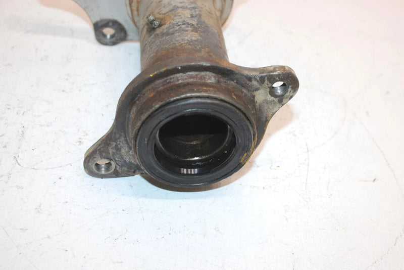 1988 Yamaha  Warrior 350 Yfm350xu Oem Rear Axle Housing 2XK-25311-00-35 AY15