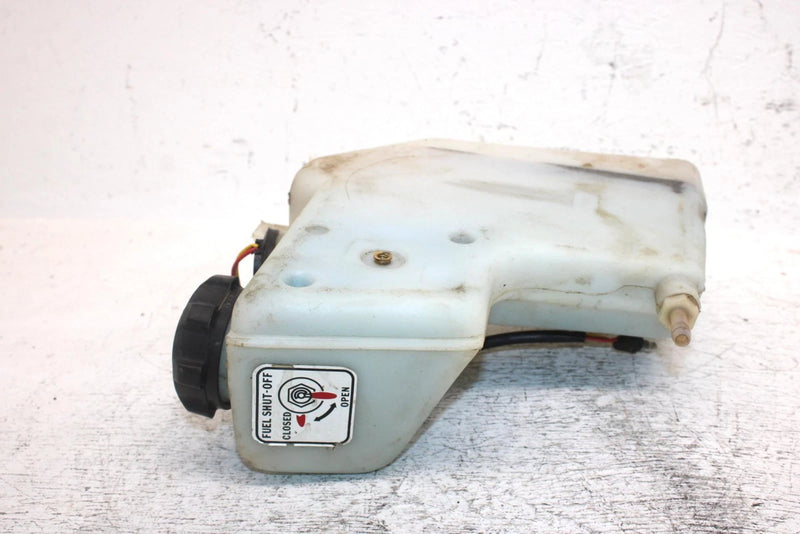 1994 Arctic Cat Ext 580 Oem Oil Tank Assembly 0670-341 0609-503 SA31