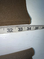 New Vintage Brown Panhandle Slim Polyester Pants #791486 ZZ-42