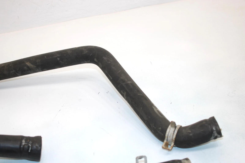 01 Arctic Cat 400 4x4 Oem Coolant Hose Set 0410-001 0410-003 AA0