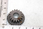 2001 Yamaha  Raptor 660r Oem Middler Idler Gear 5LP-15517-00-00 AY33