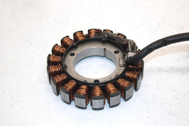 02 Arctic Cat 375 4x4 Automatic Oem Stator 3430-053 AA23