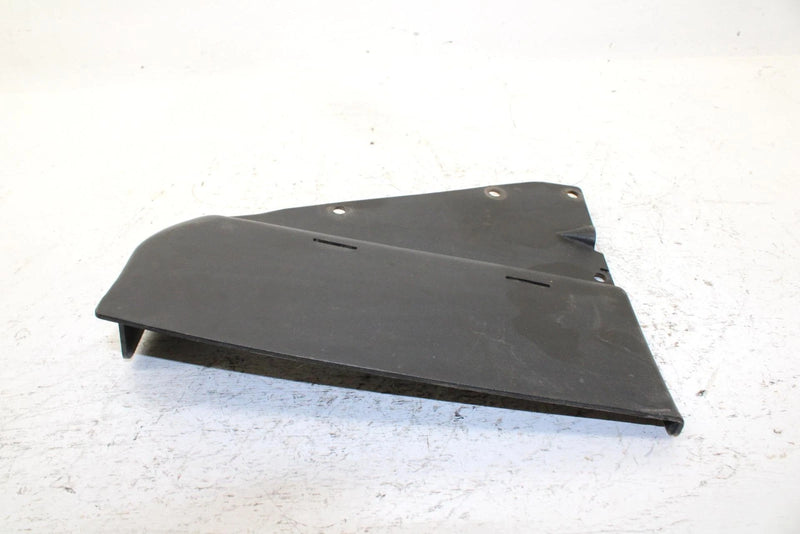 1995 Polaris Magnum 4x4 Oem Left Radiator Shield 5431829 AP205