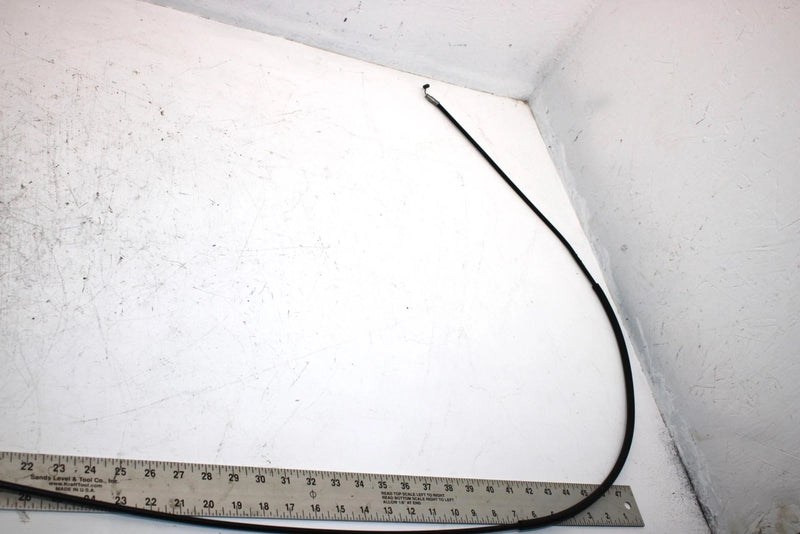 1996 Tigershark Monte Carlo 770 Oem Throttle Cable 0687-076 JA10