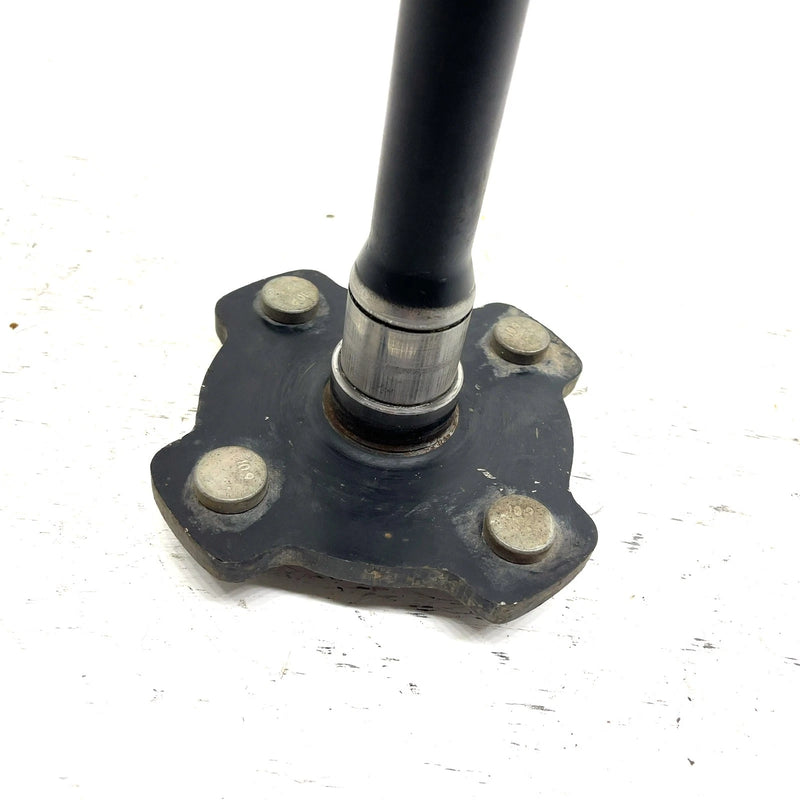 2003 Arctic Cat 400 4X4 OEM Front Left Rear Axle 0502-367 AA30