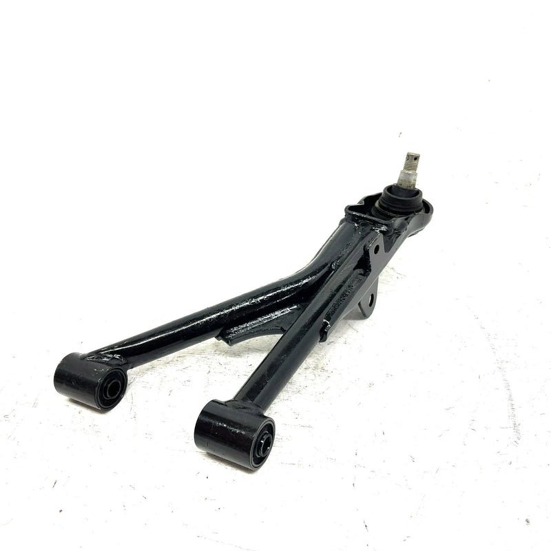 09 Honda Rancher 420 TRX420FE ES OEM Front Left Upper A Arm 51380-HP7-A00 AH76