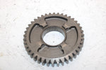 2005 Arctic Cat 500 4x4 Oem 40T Low Drive Gear 3402-668 AA1