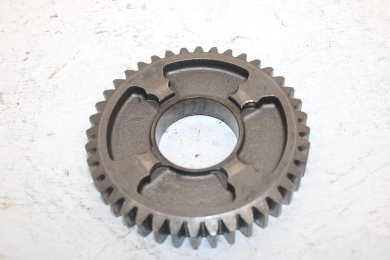 2005 Arctic Cat 500 4x4 Oem 40T Low Drive Gear 3402-668 AA1