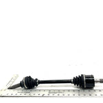 2002 Bombardier Quest 500 OEM Front Left CV Axle 705400125 AB14