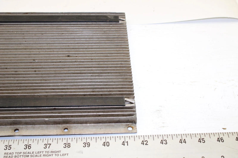 2003 Ski-doo Summit 800 Oem Rear Heat Exchanger 518323450 SS91