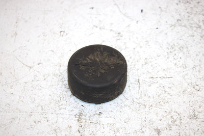 2002 Polaris Magnum 325 Oem Swingarm Pivot Cap Pair 5411532 AP151