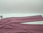 New Vintage Pink Dickson Jenkins Polyester Pants #5520 3A-114