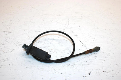 1992 Arctic Cat Jag Deluxe Oem Choke Cable 0109-722 SA58