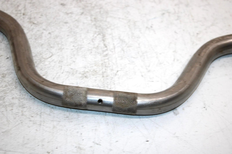 2001 Sea-doo Gtx Oem Handlebars 277001450 JS52