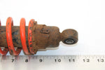 1987 Suzuki Quadrunner 250 Oem Rear Back Shock Absorber 62100-19B10-25G AS22