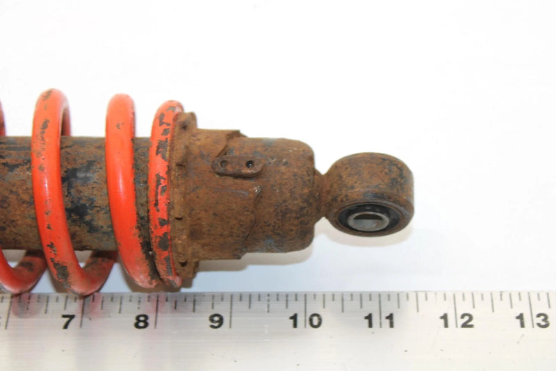 1987 Suzuki Quadrunner 250 Oem Rear Back Shock Absorber 62100-19B10-25G AS22