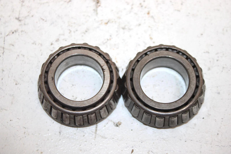 01 Polaris Sportsman 500 Ho Oem Outer Taprerd Roller Bearing Set 4 3554509 APS1