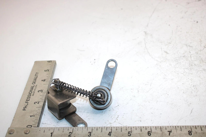 97 Arctic Cat Zl 440 Oem Chain Case Tensioner 0702-324 0702-130 SAS15