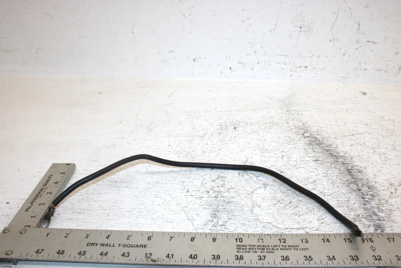 1995 Arctic Cat Puma Oem Battery Ground Cable 0645-079 SA30