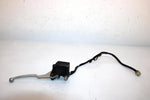 18 Suzuki King Quad 500 Oem Front Brake Master Cylinder 59600-31D50 AS9