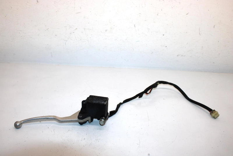18 Suzuki King Quad 500 Oem Front Brake Master Cylinder 59600-31D50 AS9