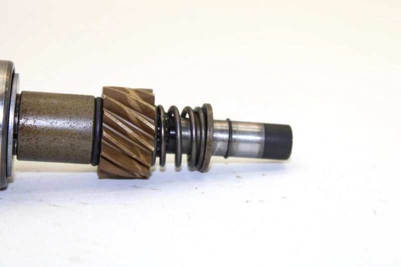 1996 Sea-doo Spx Oem Rotary Valve Shaft 290837251 Q3970