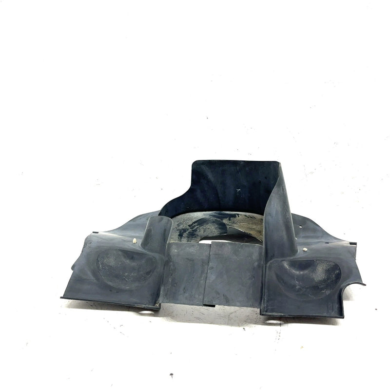 00-03 Honda Rancher 350 OEM Air Snorkel Guide Plate 61725-HN5-670 AH72