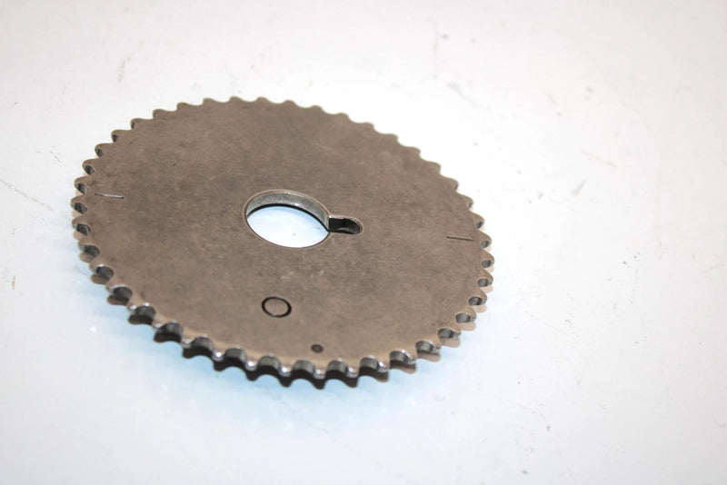 02 Polaris Magnum 325 4x4 Freedom Oem Camshaft Sprocket Set 3086492 AP36