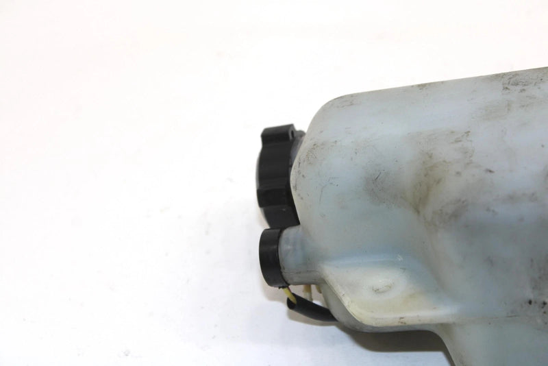 97 Polaris Xc 600 Oem Oil Tank Reservoir Assembly 5430997 B304