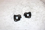 2002 Ski-doo Mxz 700 Oem Track Tensioner Bracket Pair 503155300 SS20