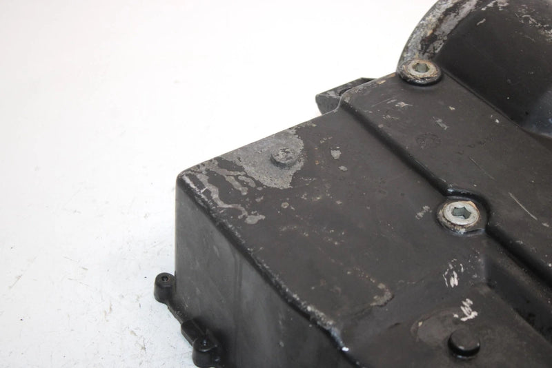 1990 Kawasaki 650 Ts Oem Lower Water Box 18001-3728 JK8