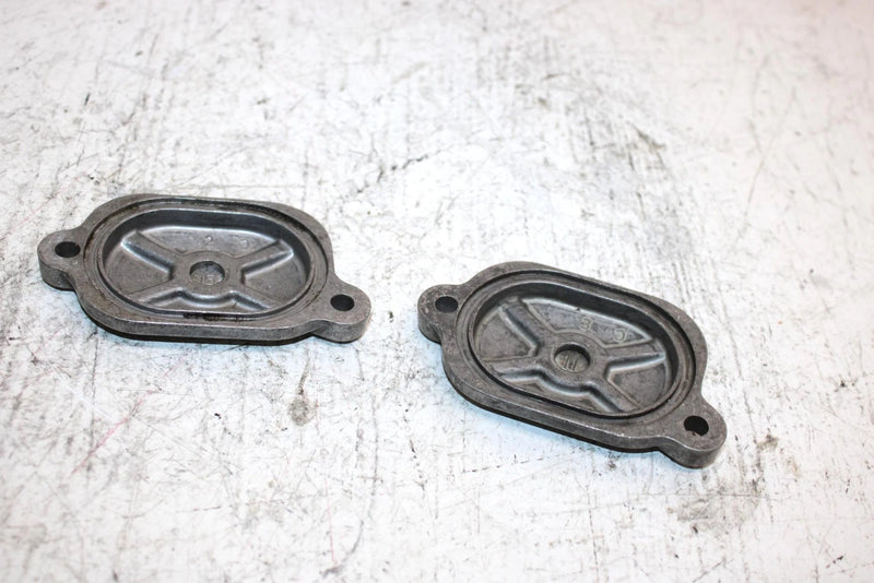 2015 Arctic Cat Prowler Xt 700 Oem Valve Cover Pair 0808-003 AAS