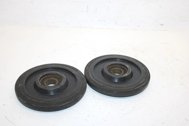 1987 Polaris 400 Oem Outer Idler Wheel Pair 1594032 SP61