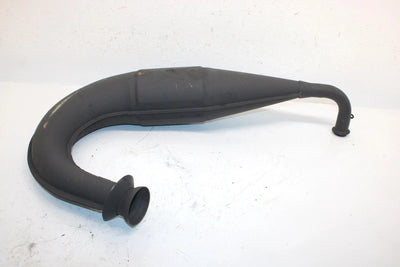95 Arctic Cat Bearcat 440 OEM Expansion Chamber 0712-154 SA9