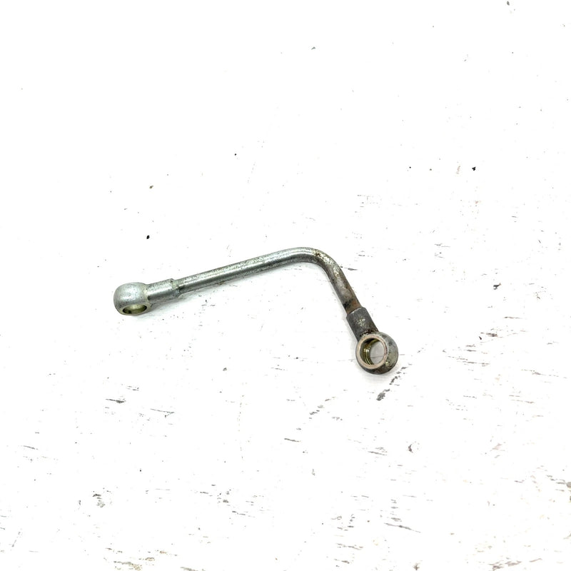 1997 Polaris Xplorer 500 OEM Oil Delivery Pipe #1 & #2 3084964 AP230