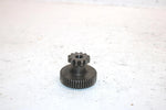 2003 Honda Trx 250 Exa Sporttrax Ex Oem Starter Idler Gear 28117-HM8-A40 AH10