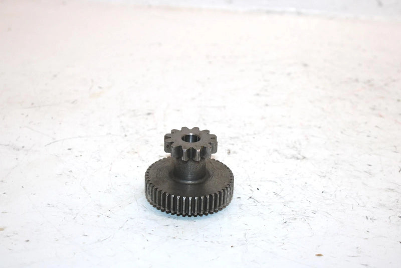 2003 Honda Trx 250 Exa Sporttrax Ex Oem Starter Idler Gear 28117-HM8-A40 AH10
