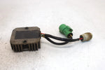 1985 Honda Trx250a Oem Voltage Regulator 31600-HA8-770 AH48
