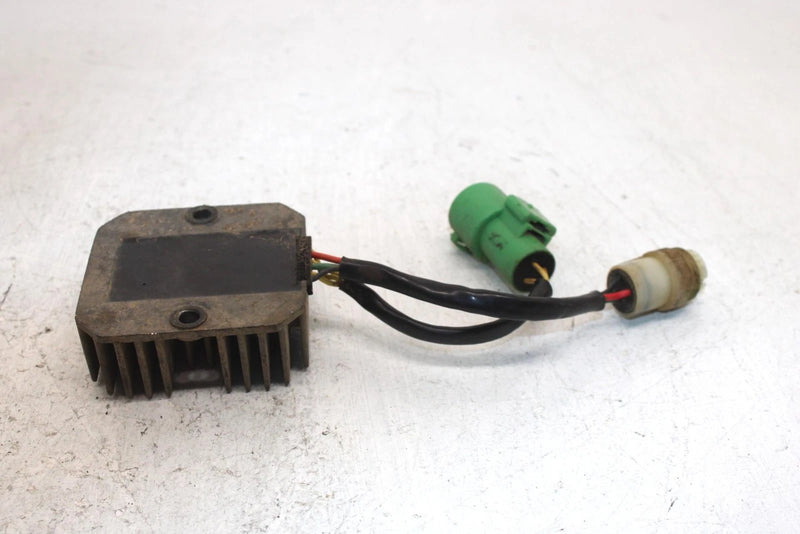 1985 Honda Trx250a Oem Voltage Regulator 31600-HA8-770 AH48