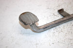 1985 Honda Atc125ma Oem Rear Brake Pedal Lever 46500-968-000 AH44