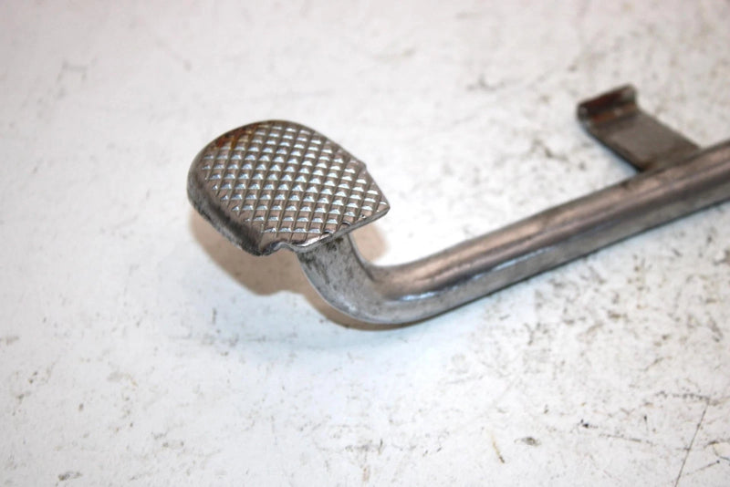 1985 Honda Atc125ma Oem Rear Brake Pedal Lever 46500-968-000 AH44