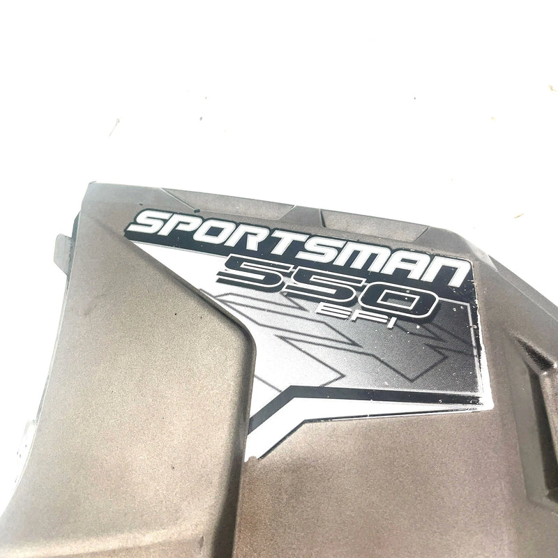 2012 Polaris Sportsman 550 OEM Left Side Panel 5439000-603 AP238.1