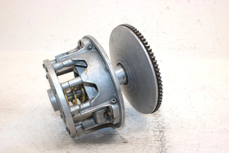 1995 Arctic Cat Puma Oem Primary Driven Clutch 0746-839 SA30