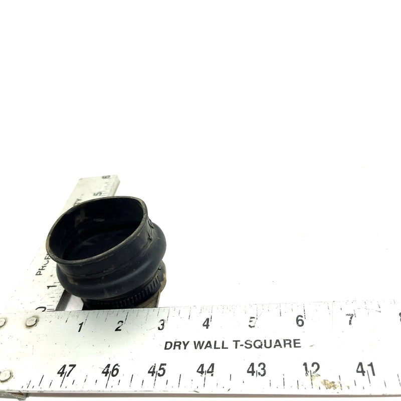 02-07 Polaris Sportsman 700 OEM Clutch Air Intake Boot 5412634 AP190